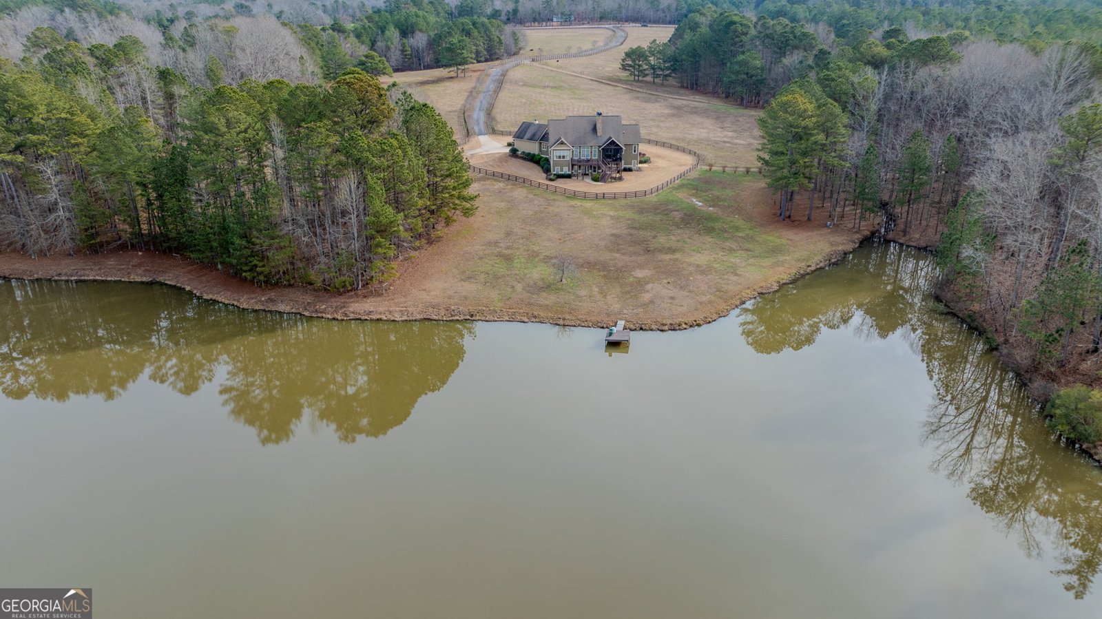 8817 Highway 100 Hogansville - Photo 58