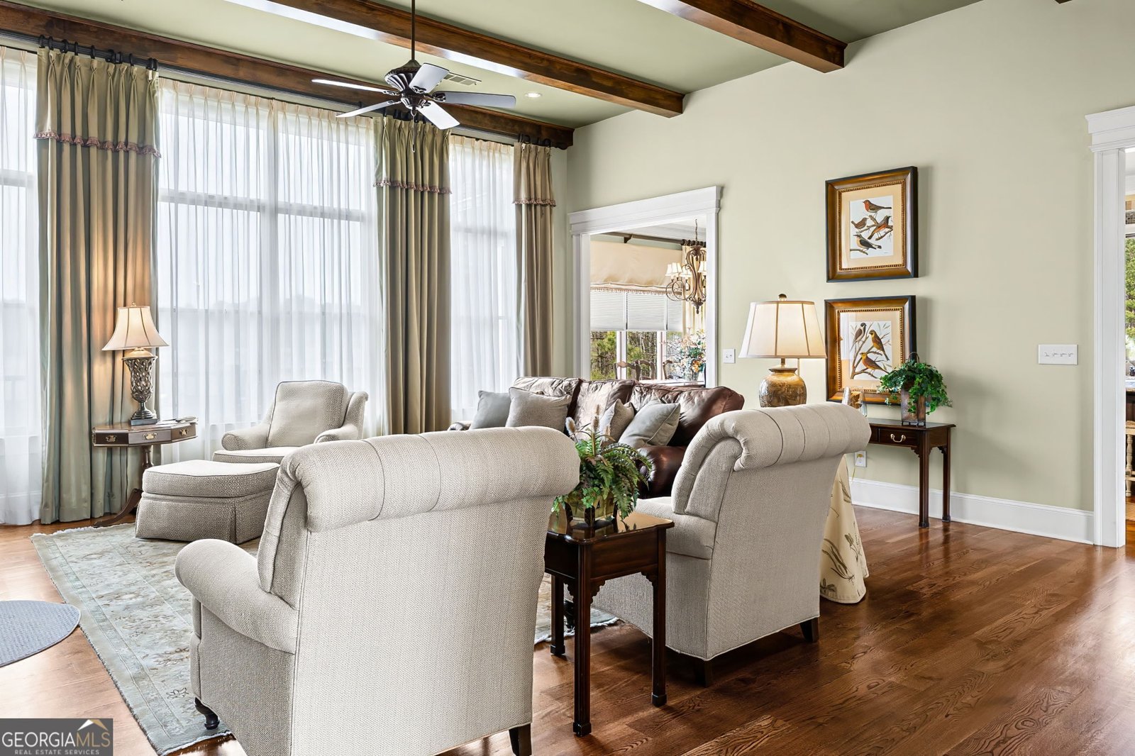 8817 Highway 100 Hogansville - Photo 6