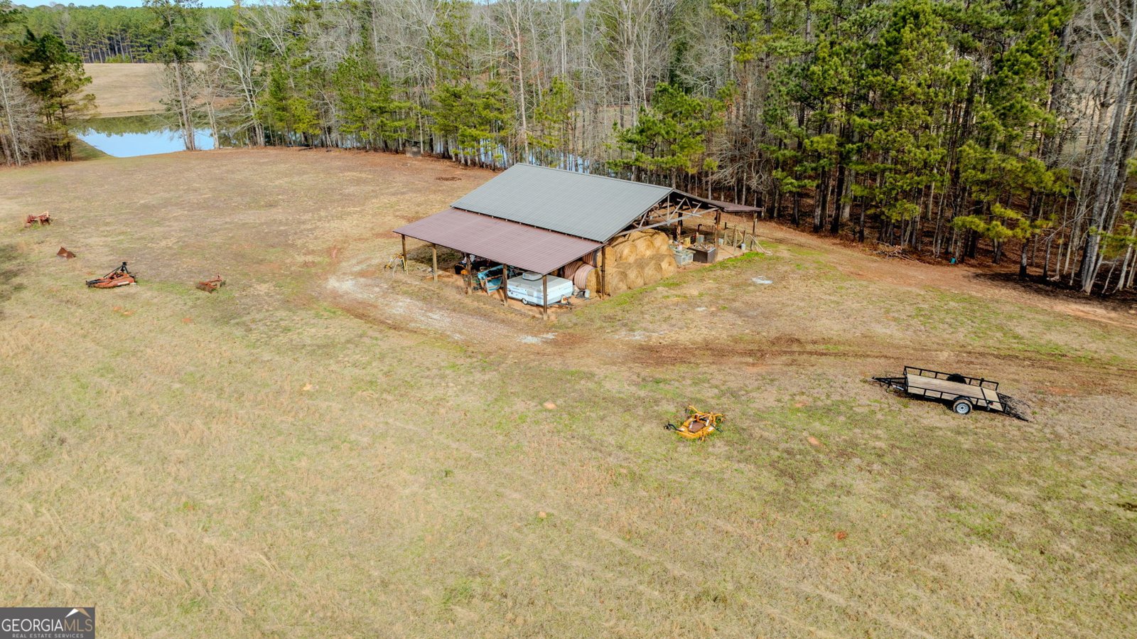 8817 Highway 100 Hogansville - Photo 75