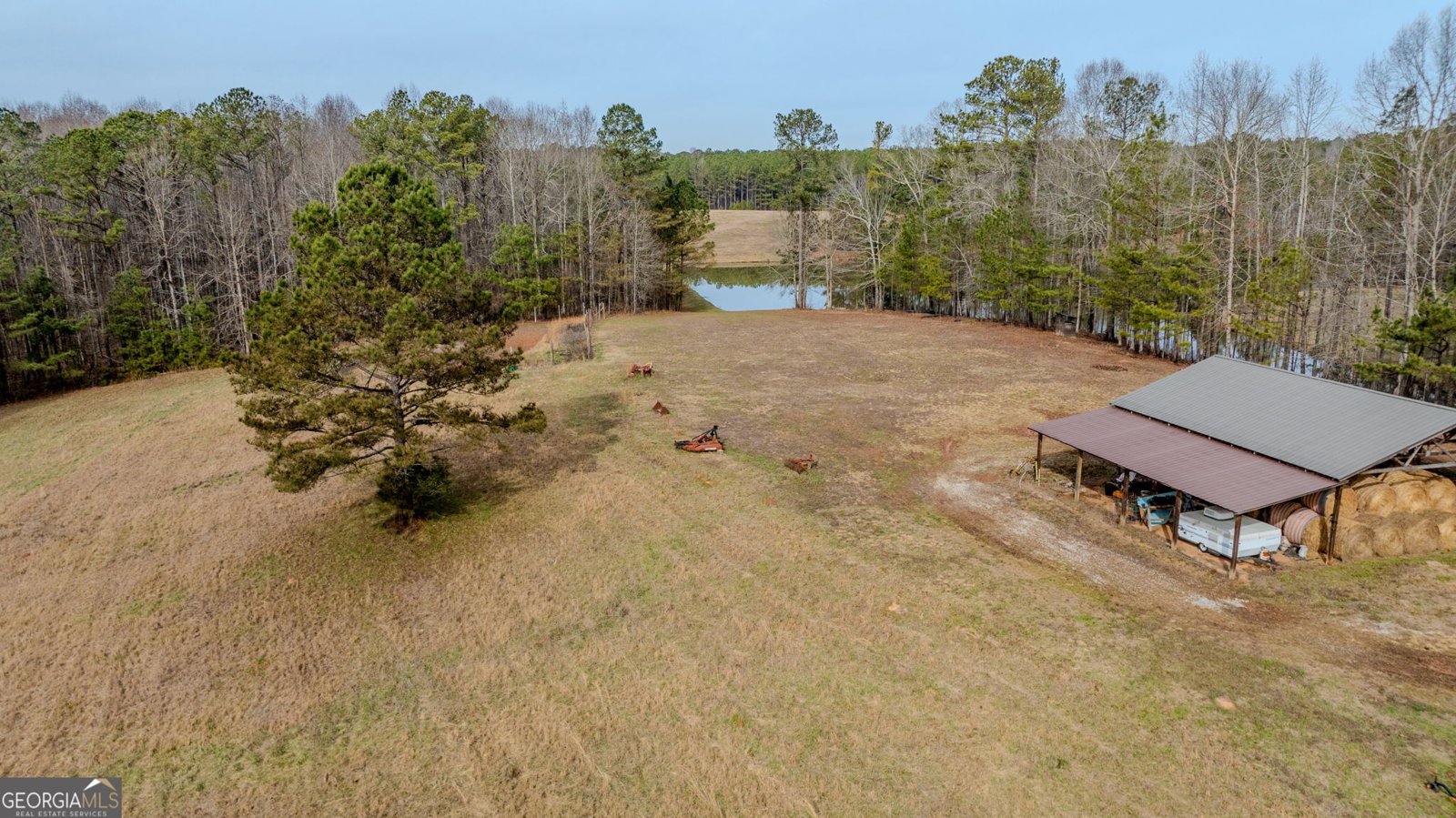 8817 Highway 100 Hogansville - Photo 77
