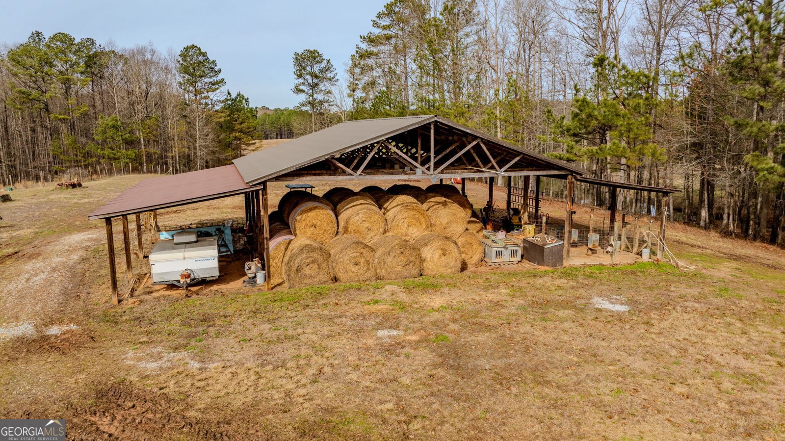 8817 Highway 100 Hogansville - Photo 82