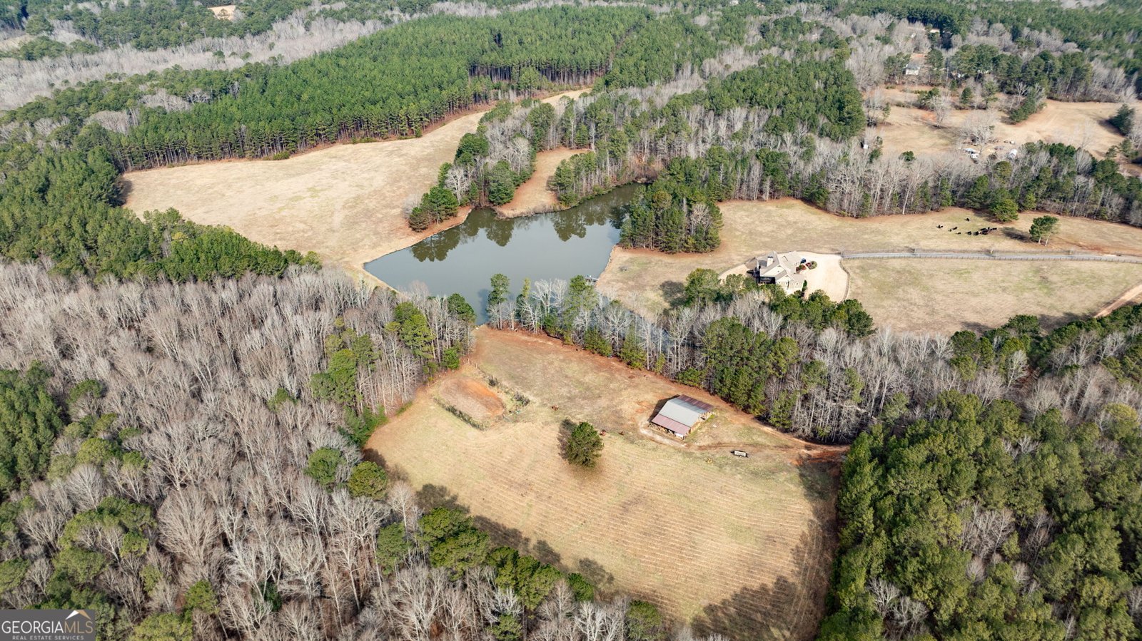 8817 Highway 100 Hogansville - Photo 87