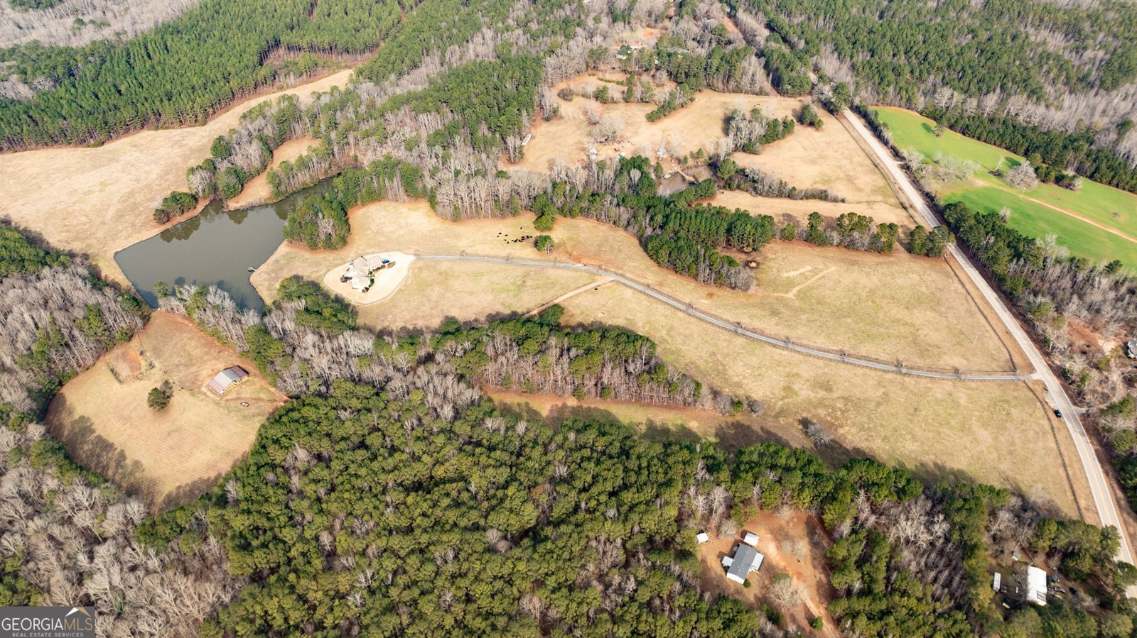 8817 Highway 100 Hogansville - Photo 89