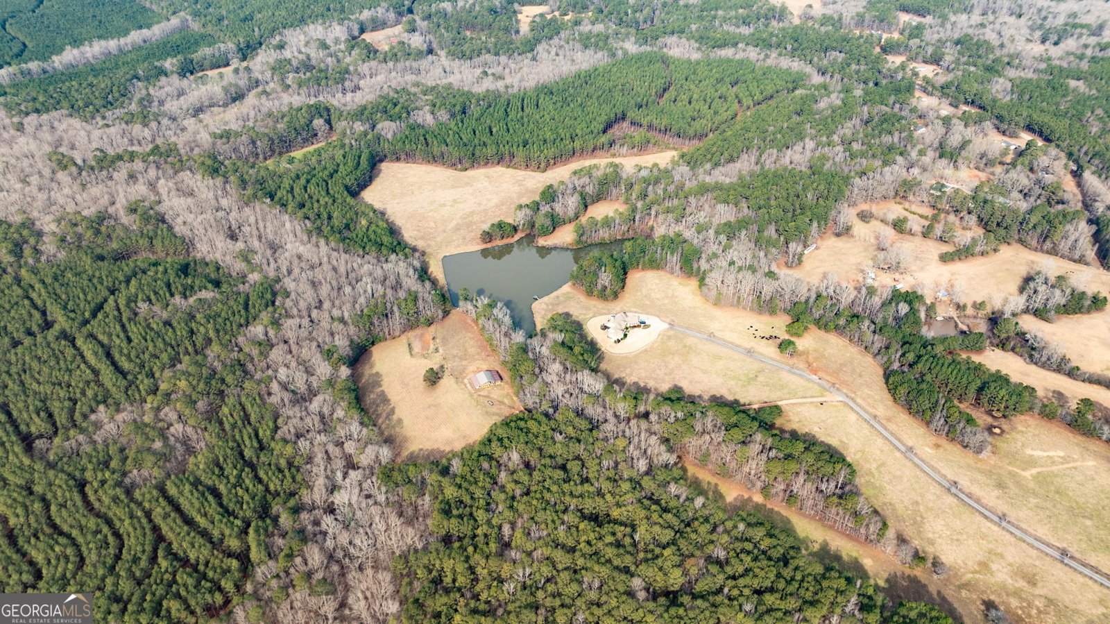 8817 Highway 100 Hogansville - Photo 91