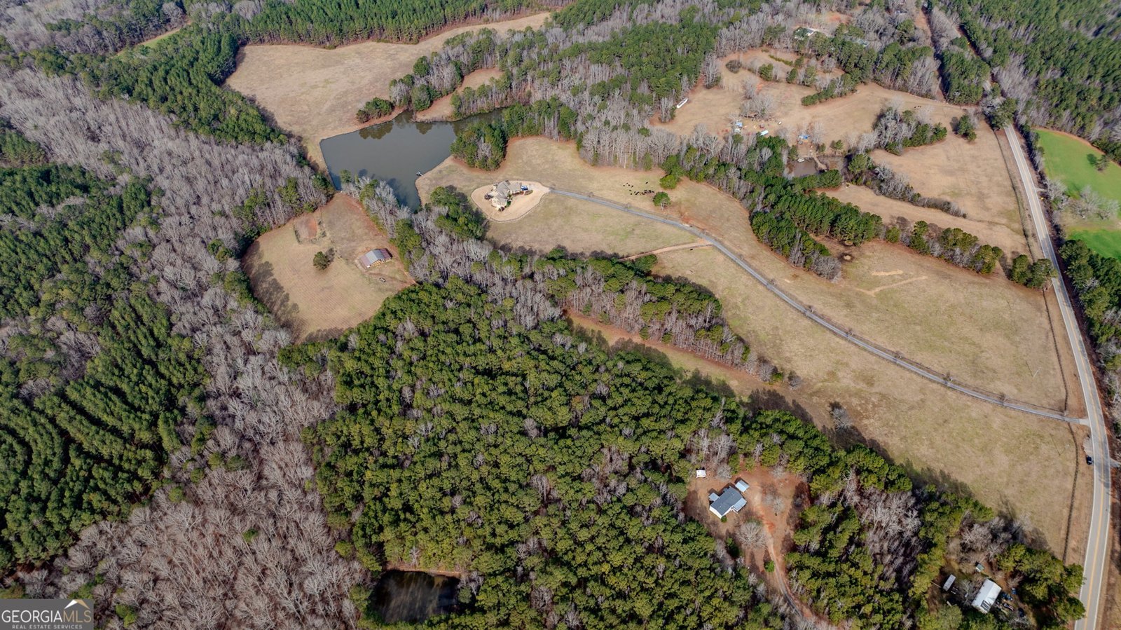 8817 Highway 100 Hogansville - Photo 95