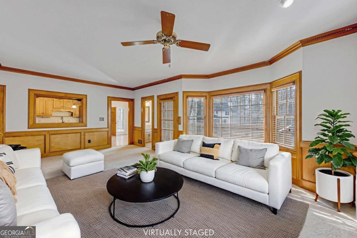 4355 Summit View Marietta - Photo 11