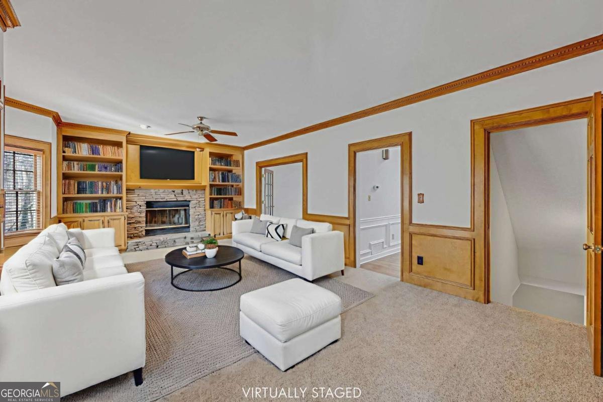 4355 Summit View Marietta - Photo 13