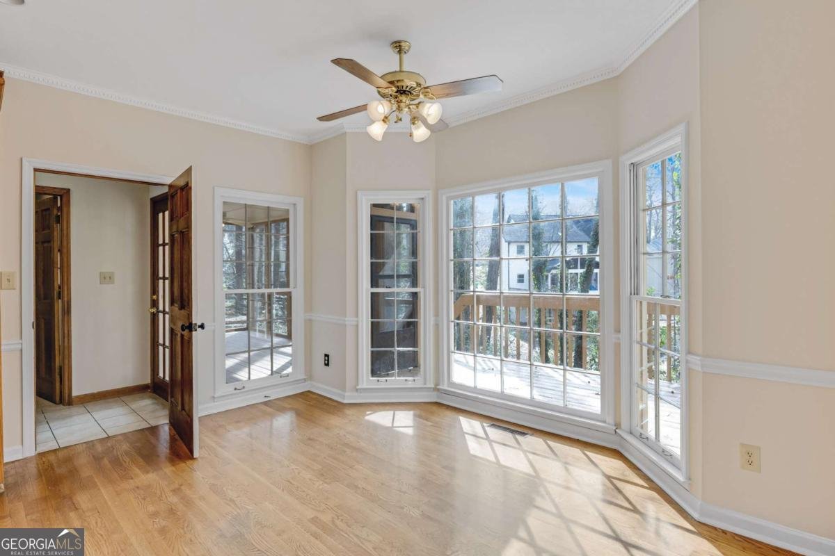 4355 Summit View Marietta - Photo 16