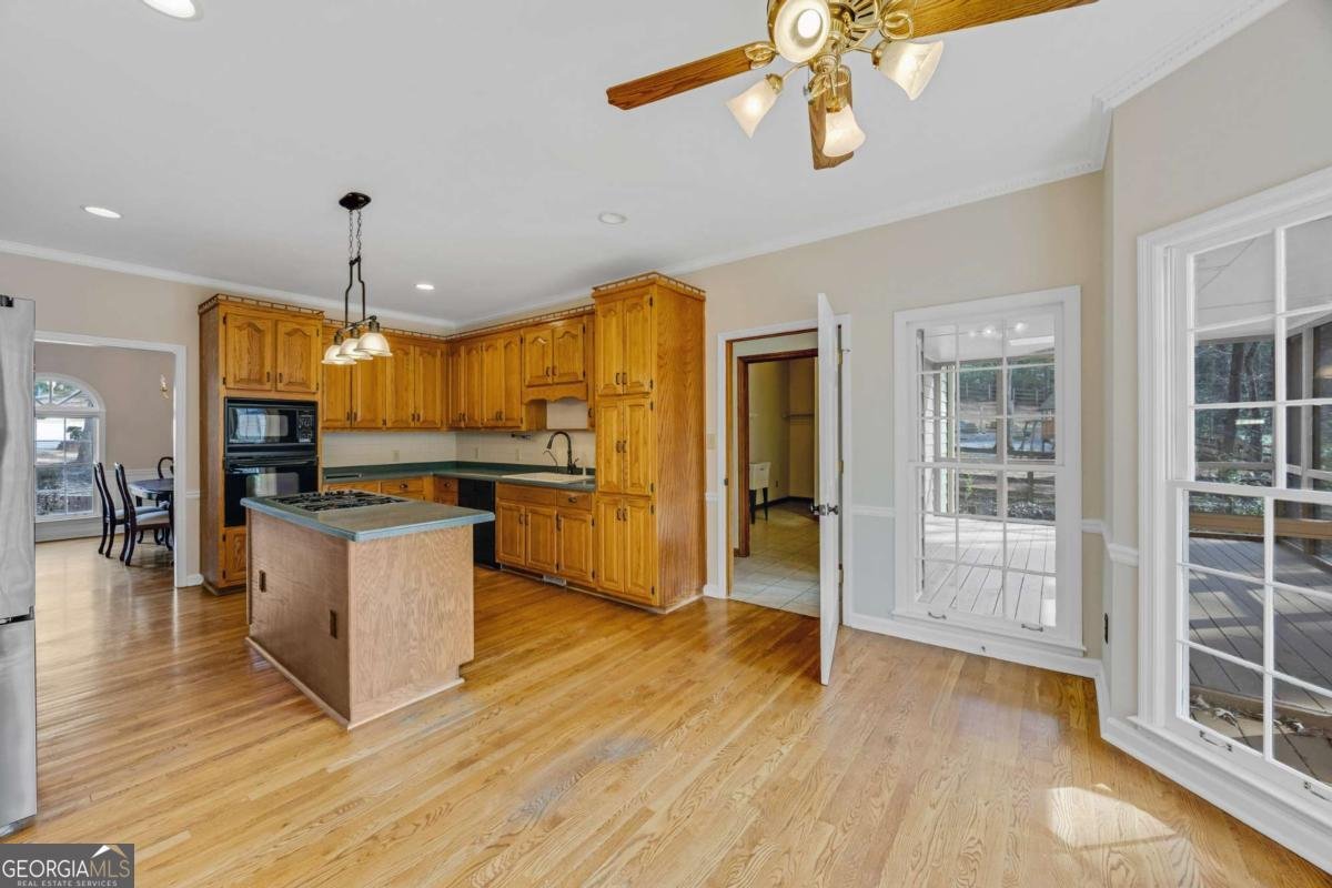 4355 Summit View Marietta - Photo 18