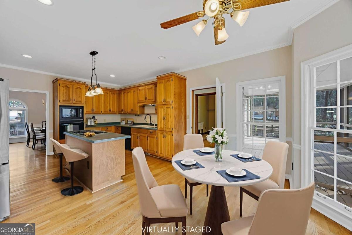 4355 Summit View Marietta - Photo 19