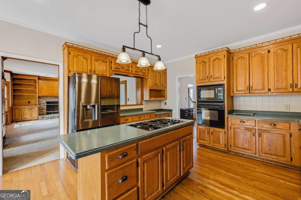 4355 Summit View Marietta - Photo 20