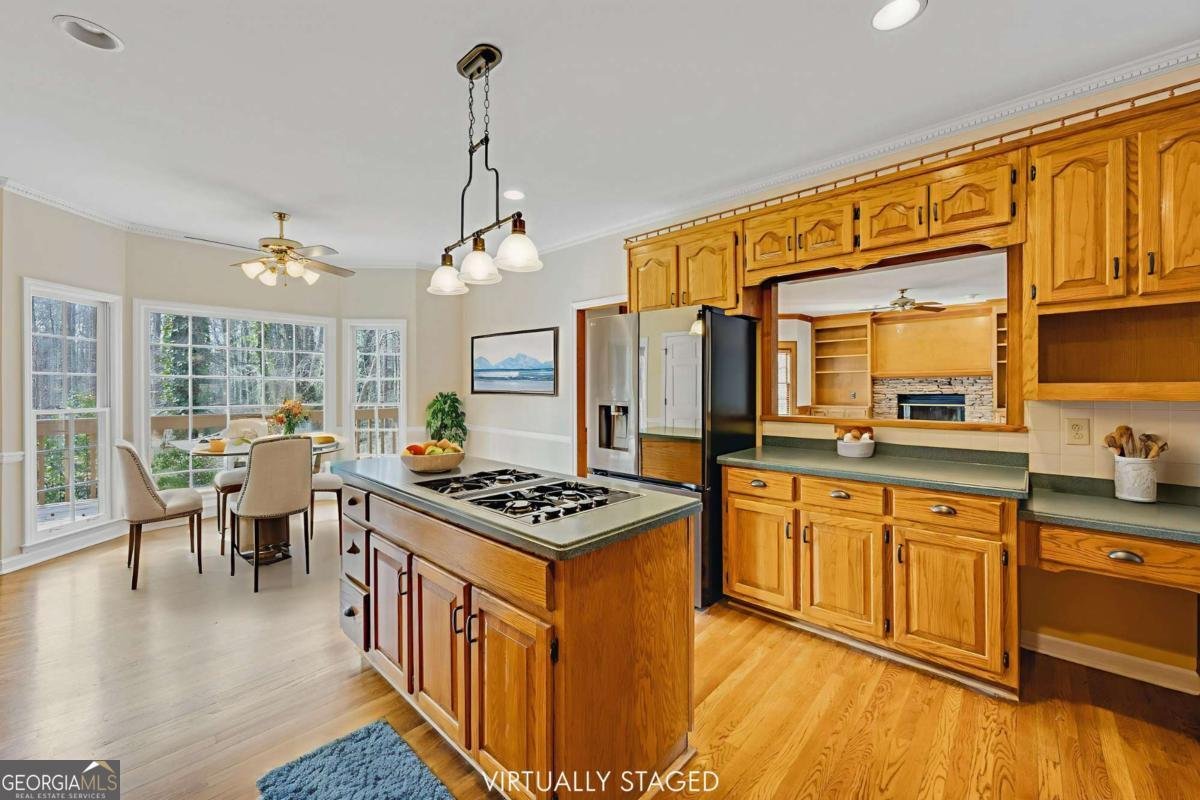 4355 Summit View Marietta - Photo 23