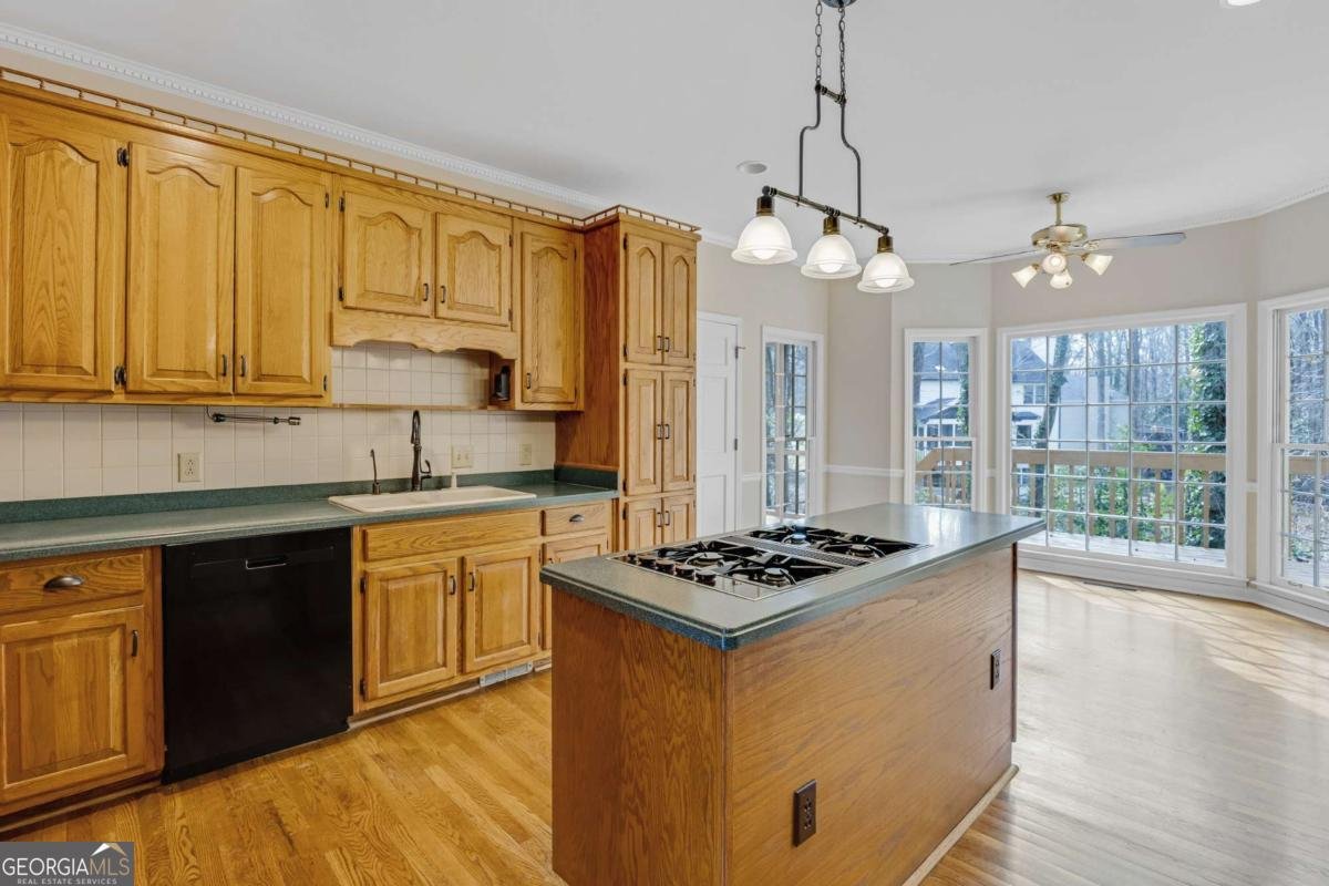 4355 Summit View Marietta - Photo 24