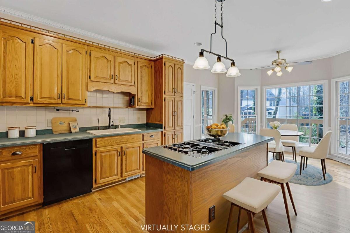 4355 Summit View Marietta - Photo 25