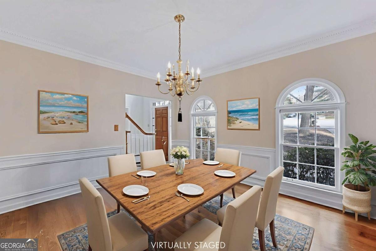 4355 Summit View Marietta - Photo 29