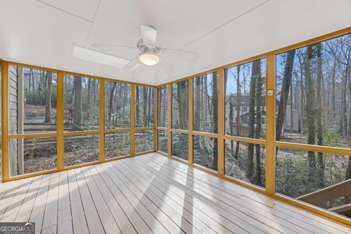 4355 Summit View Marietta - Photo 32