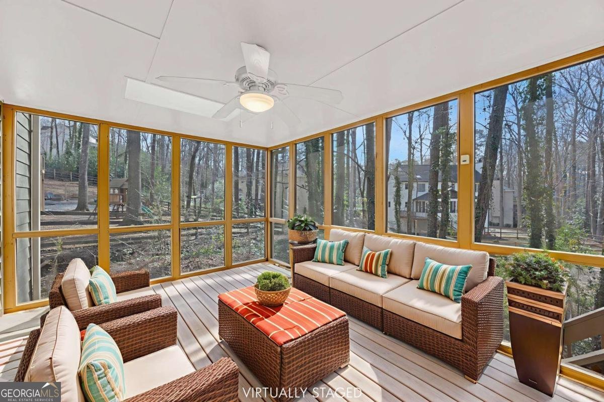 4355 Summit View Marietta - Photo 33