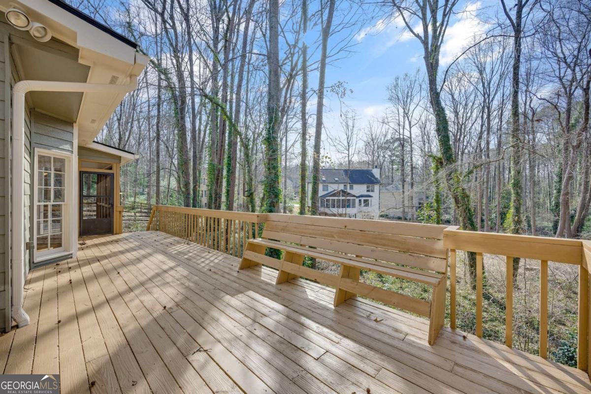 4355 Summit View Marietta - Photo 34