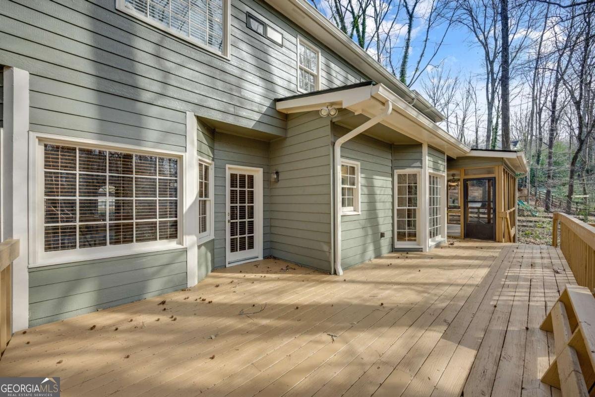 4355 Summit View Marietta - Photo 35