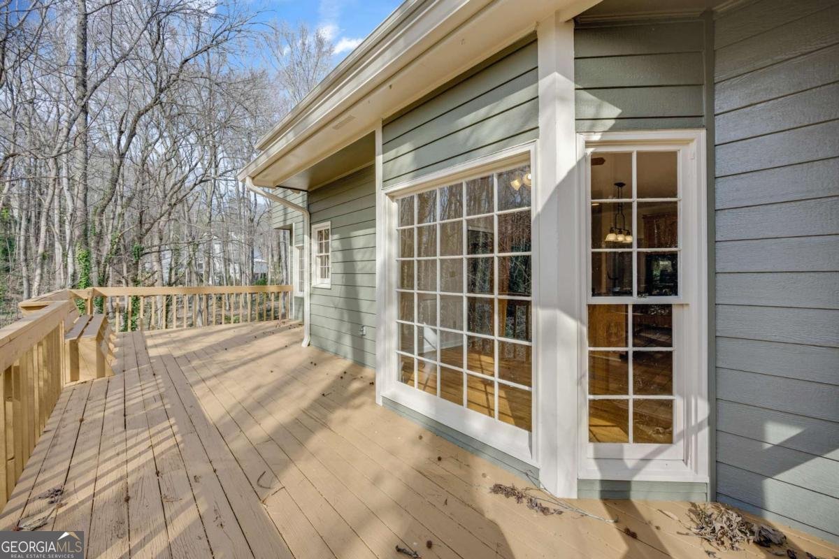 4355 Summit View Marietta - Photo 36