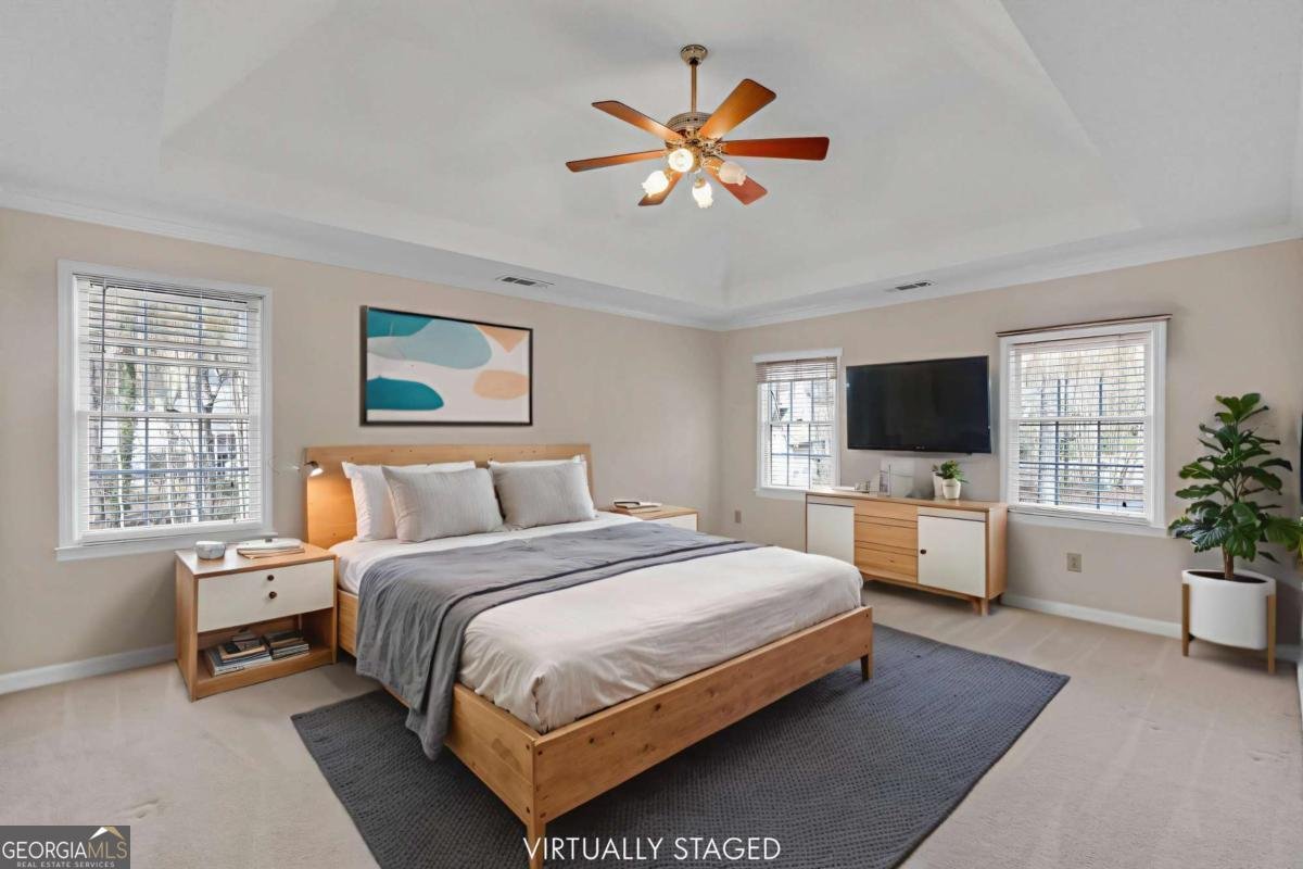 4355 Summit View Marietta - Photo 38