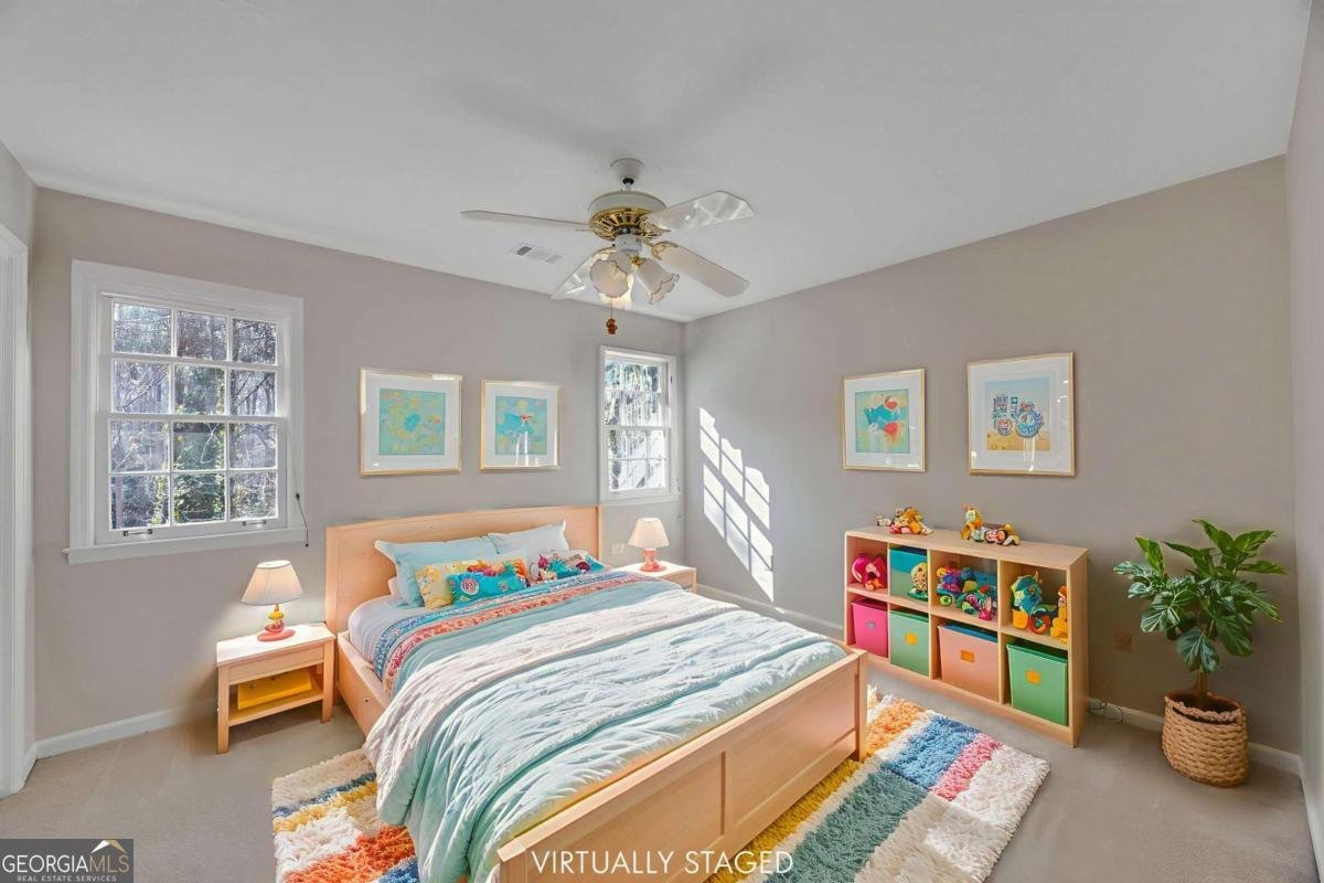 4355 Summit View Marietta - Photo 45