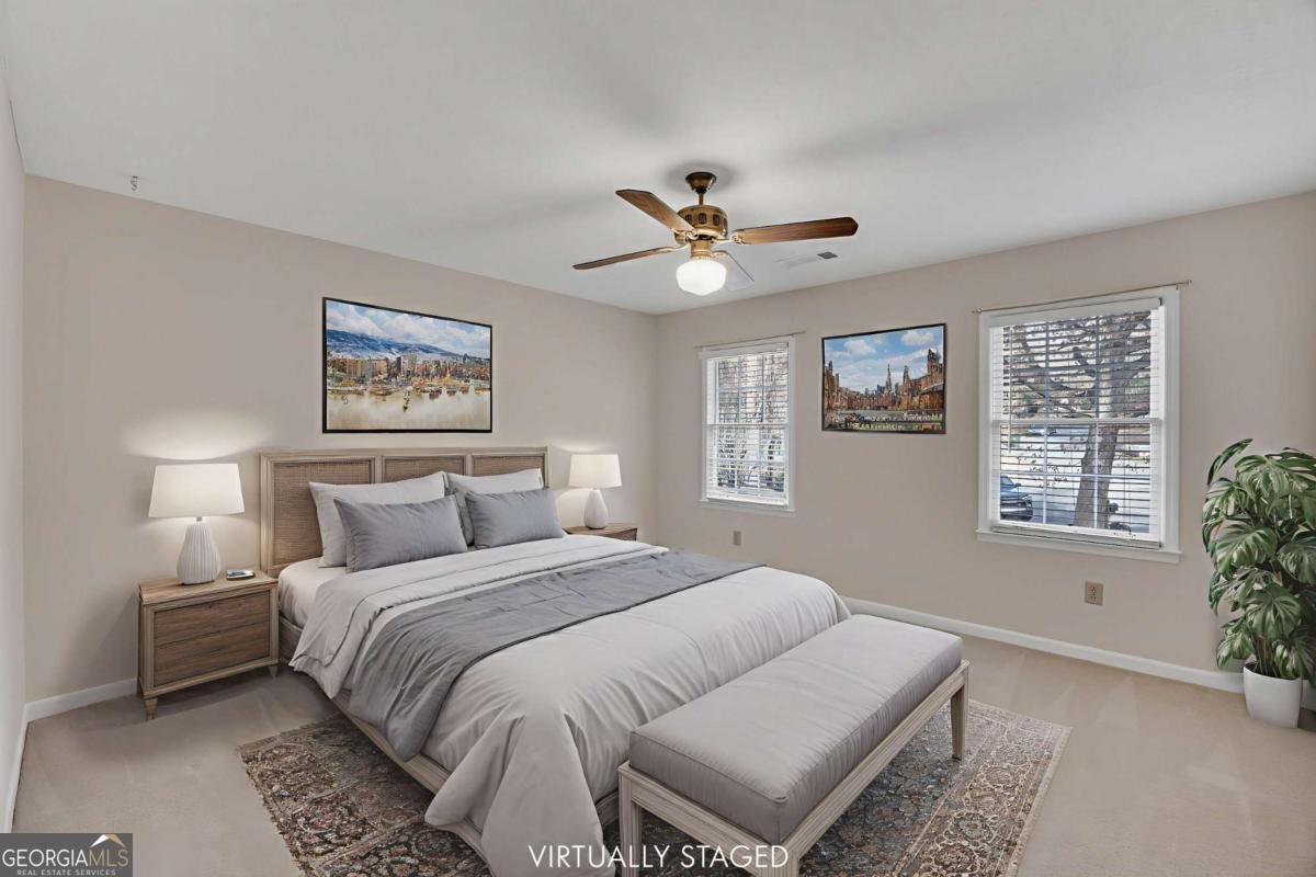 4355 Summit View Marietta - Photo 47