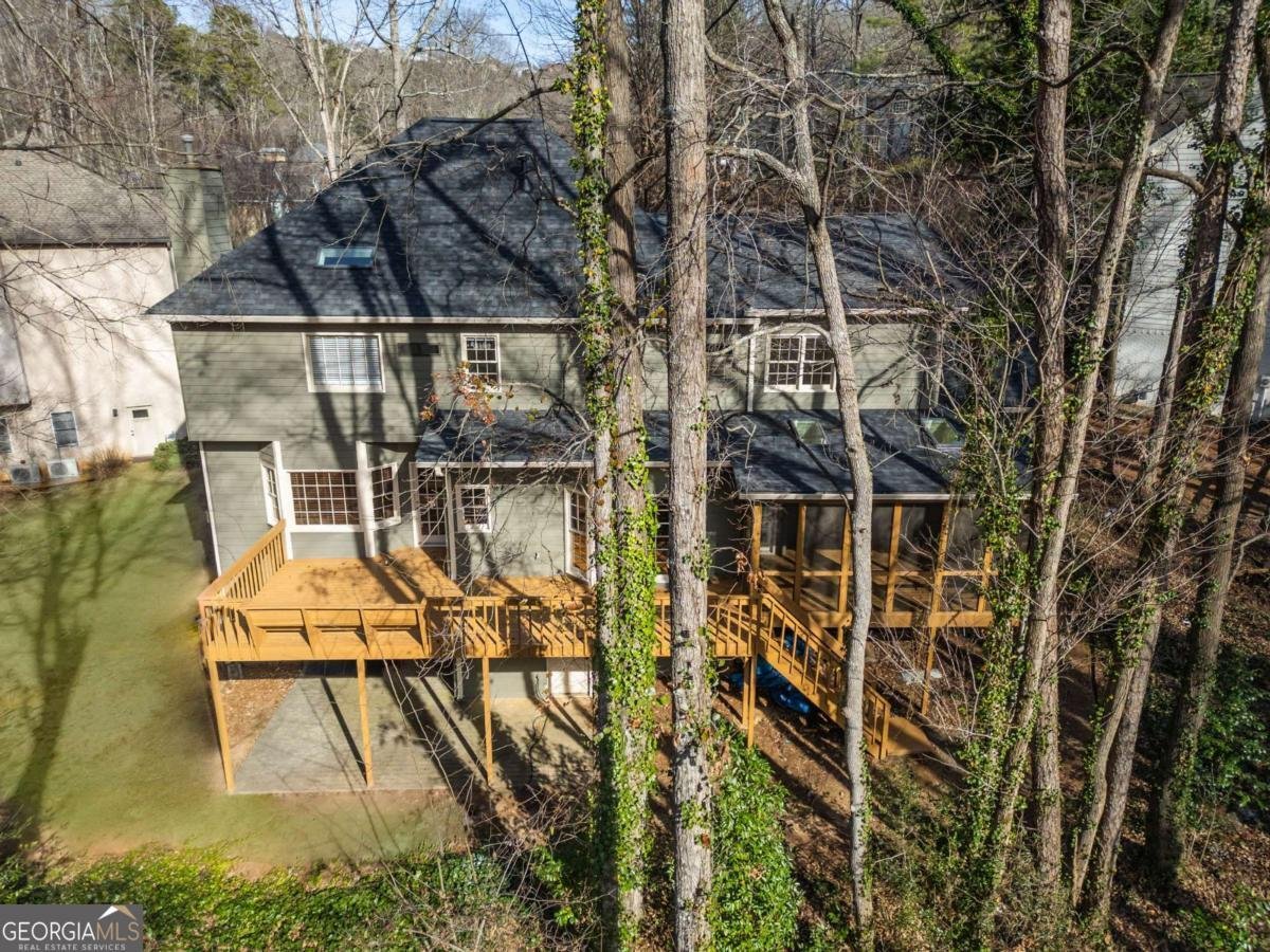 4355 Summit View Marietta - Photo 67