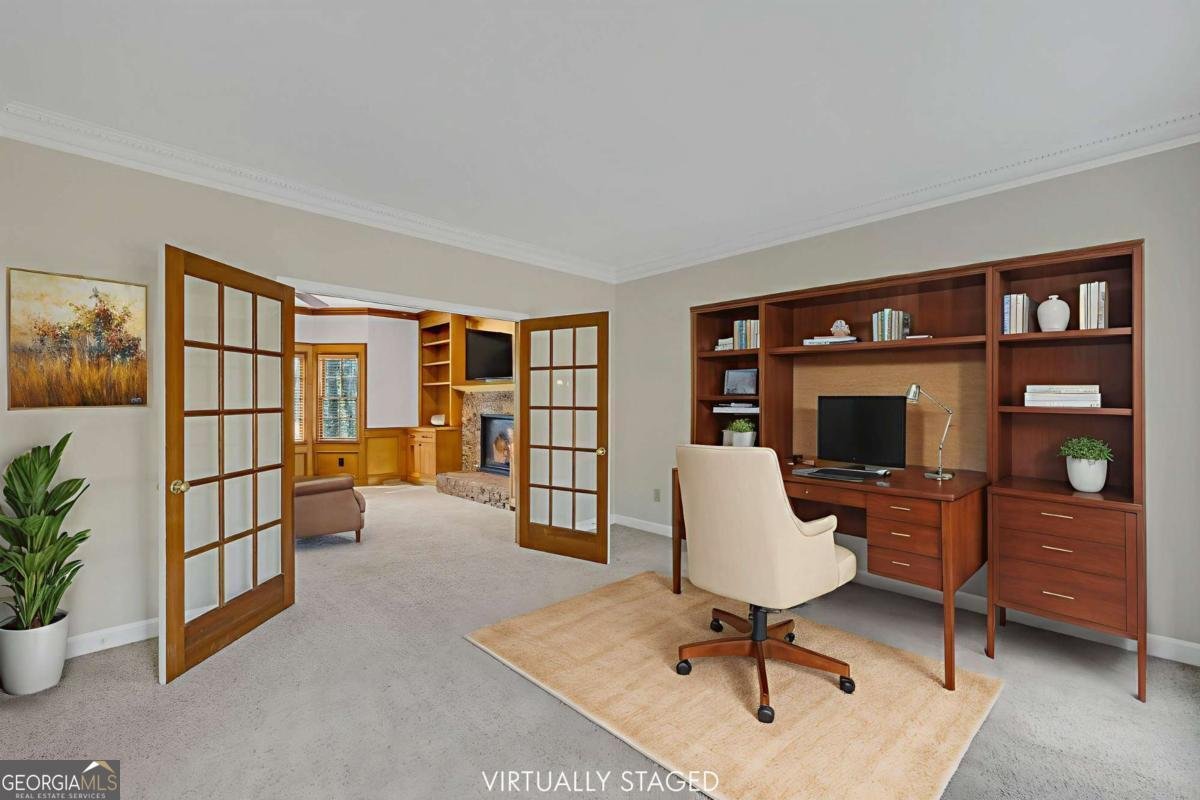 4355 Summit View Marietta - Photo 7