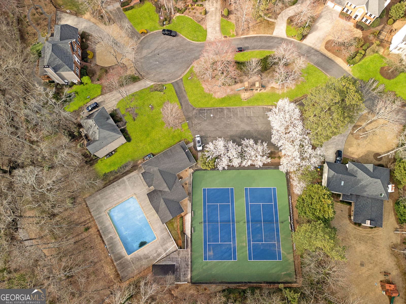 4355 Summit View Marietta - Photo 77