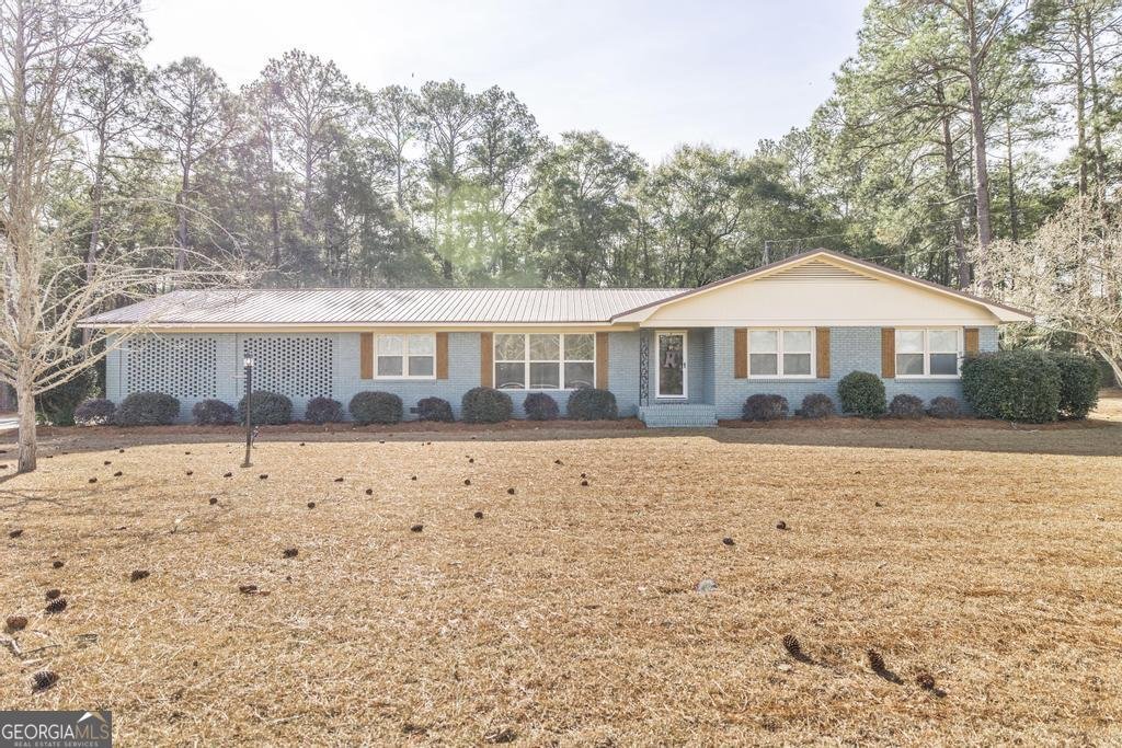 19 Mansfield Drive Hawkinsville - Photo 1