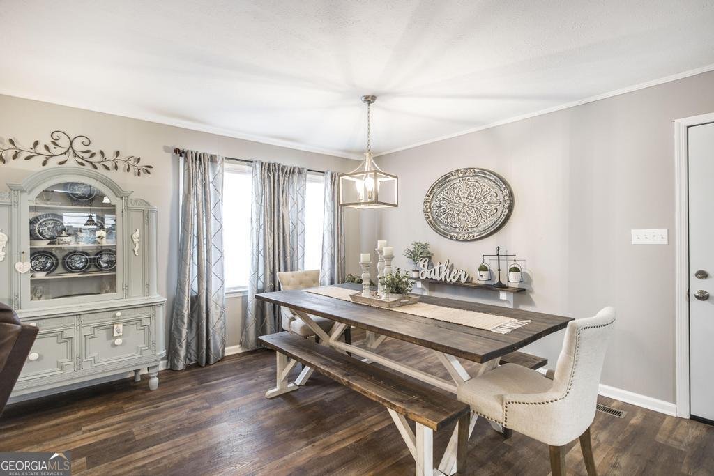 19 Mansfield Drive Hawkinsville - Photo 12