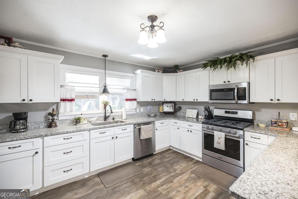 19 Mansfield Drive Hawkinsville - Photo 14