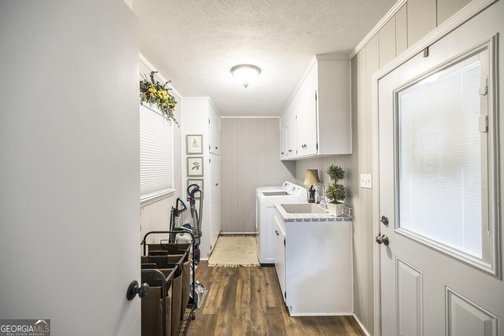 19 Mansfield Drive Hawkinsville - Photo 17