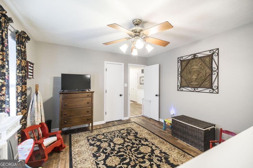 19 Mansfield Drive Hawkinsville - Photo 20