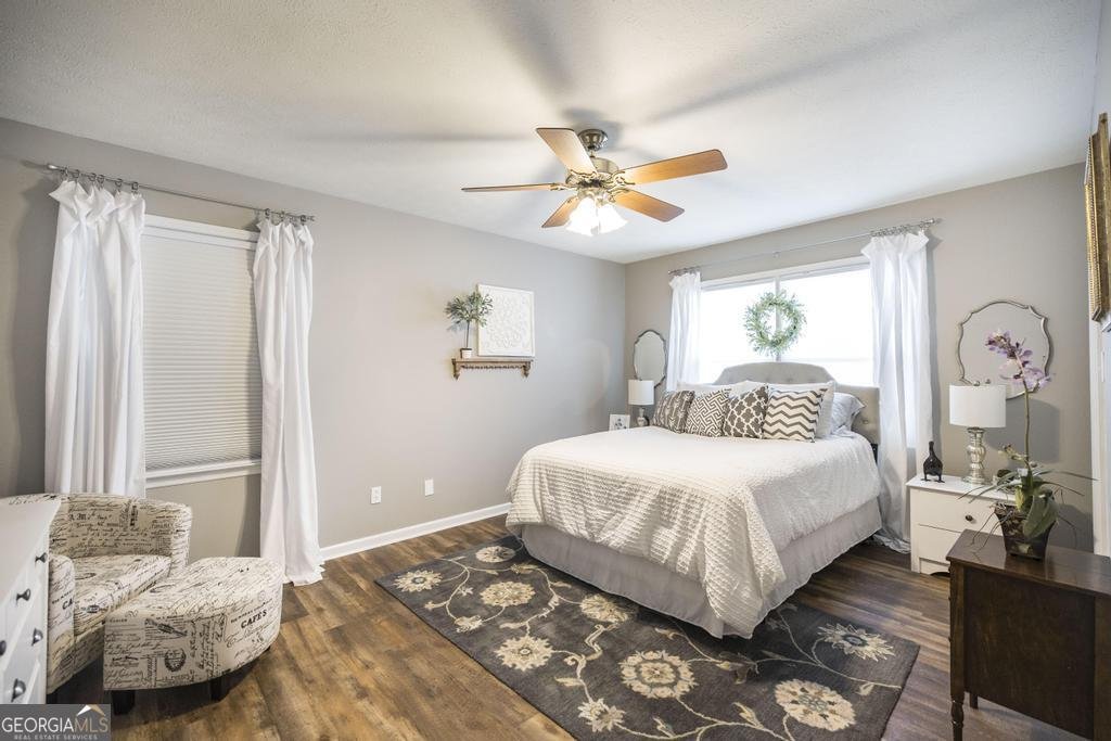 19 Mansfield Drive Hawkinsville - Photo 22