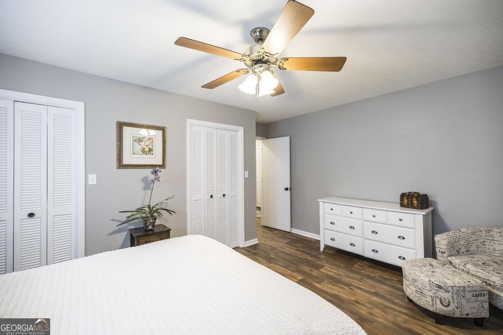 19 Mansfield Drive Hawkinsville - Photo 23