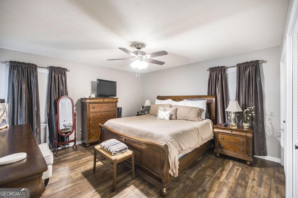 19 Mansfield Drive Hawkinsville - Photo 24