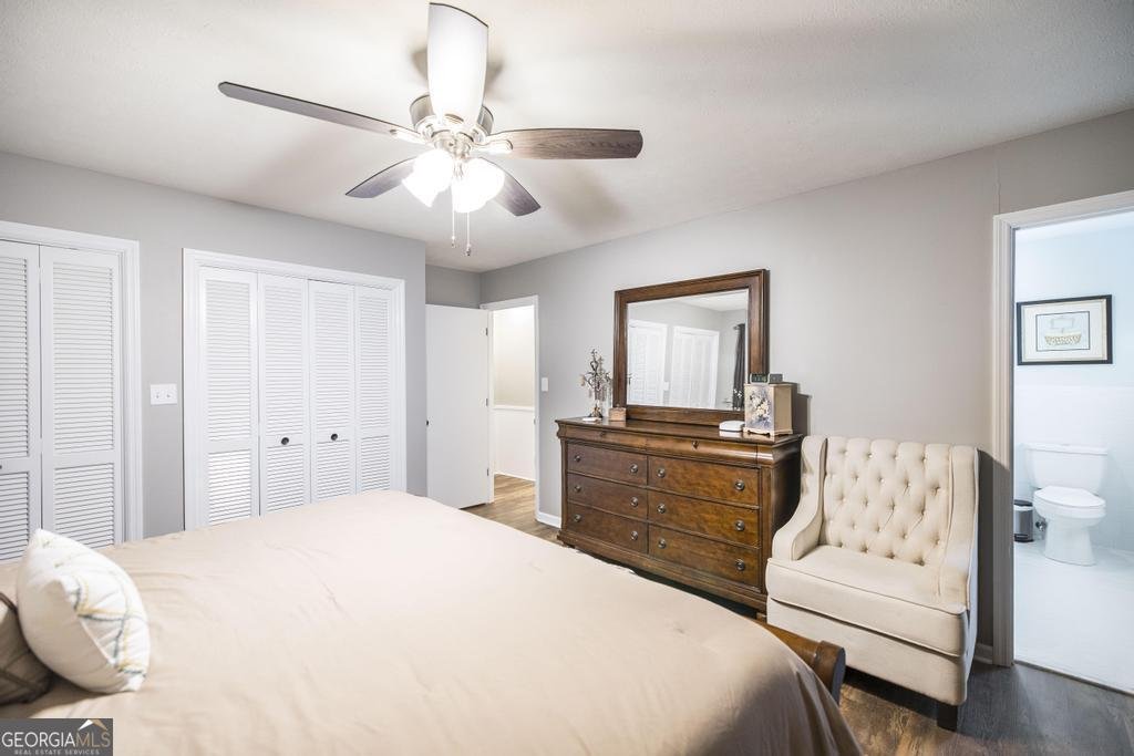 19 Mansfield Drive Hawkinsville - Photo 25