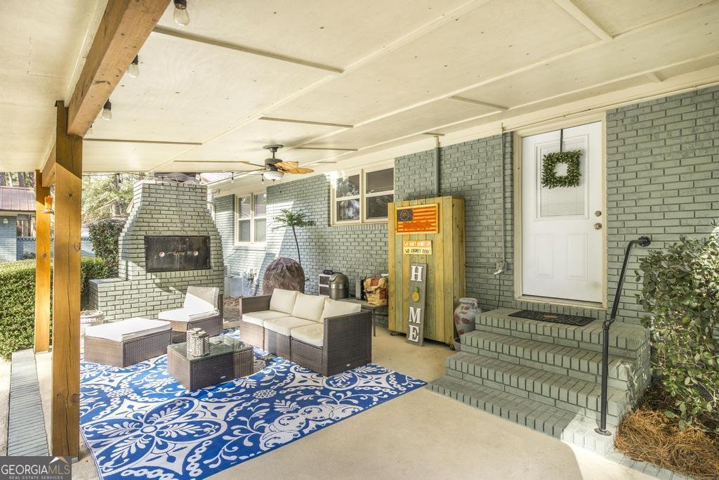 19 Mansfield Drive Hawkinsville - Photo 27