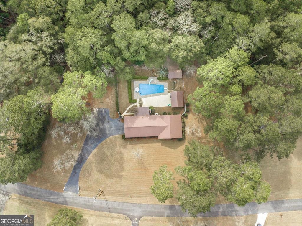 19 Mansfield Drive Hawkinsville - Photo 28
