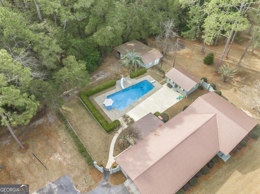 19 Mansfield Drive Hawkinsville - Photo 30