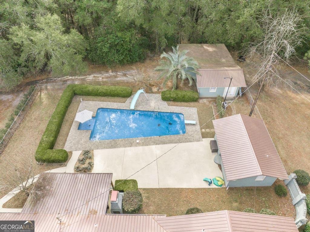 19 Mansfield Drive Hawkinsville - Photo 31