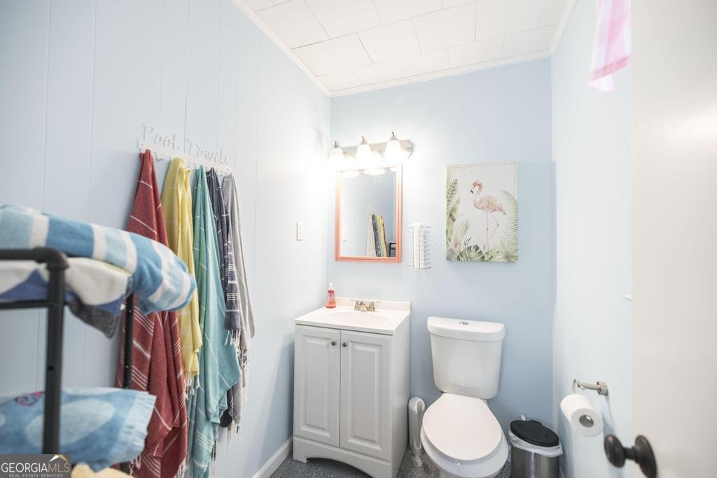 19 Mansfield Drive Hawkinsville - Photo 32