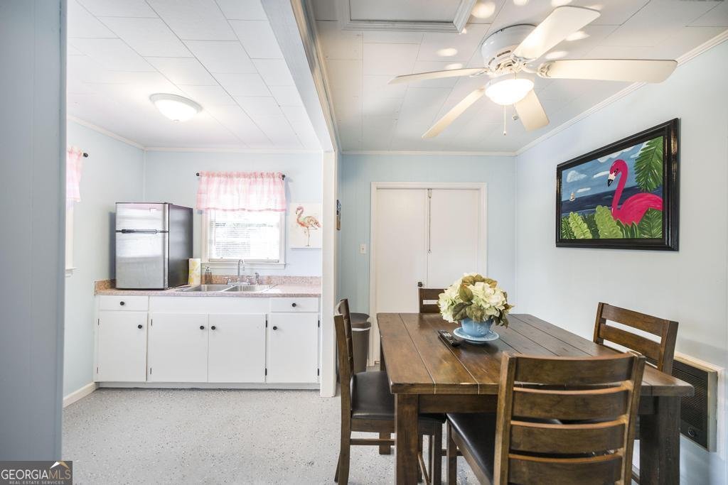 19 Mansfield Drive Hawkinsville - Photo 34