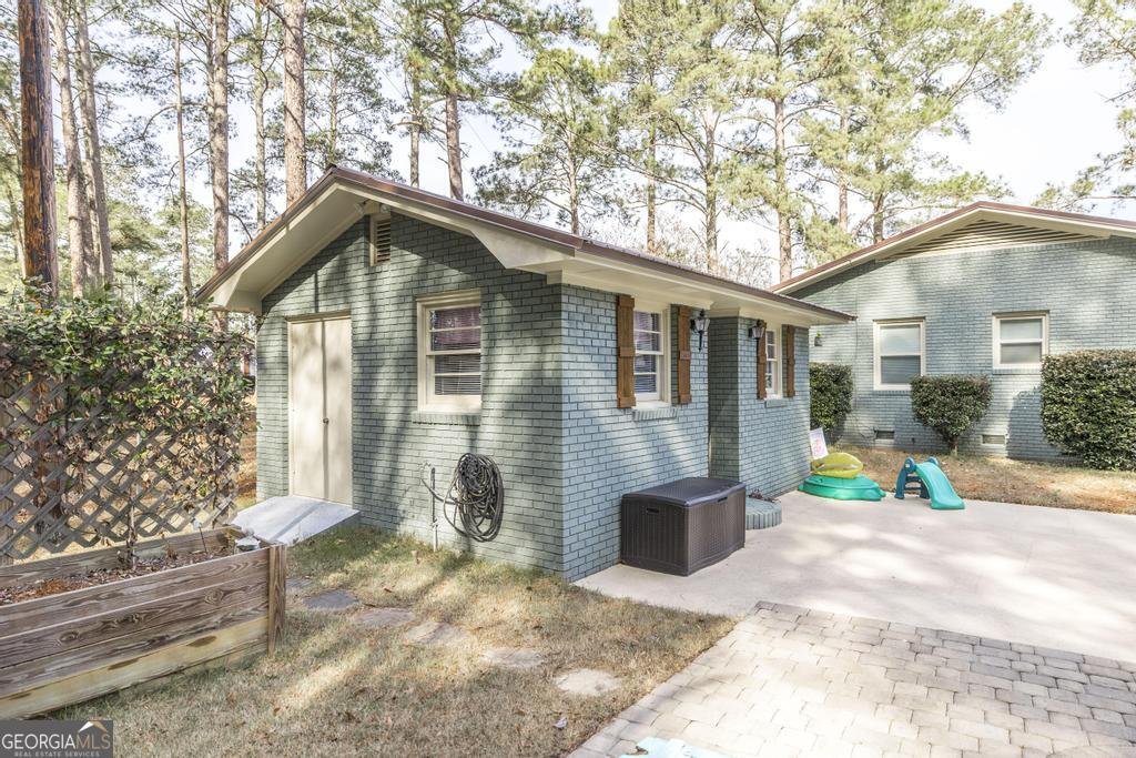 19 Mansfield Drive Hawkinsville - Photo 35