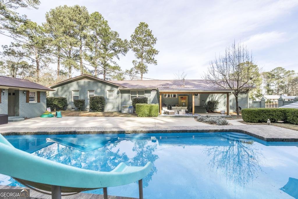 19 Mansfield Drive Hawkinsville - Photo 41