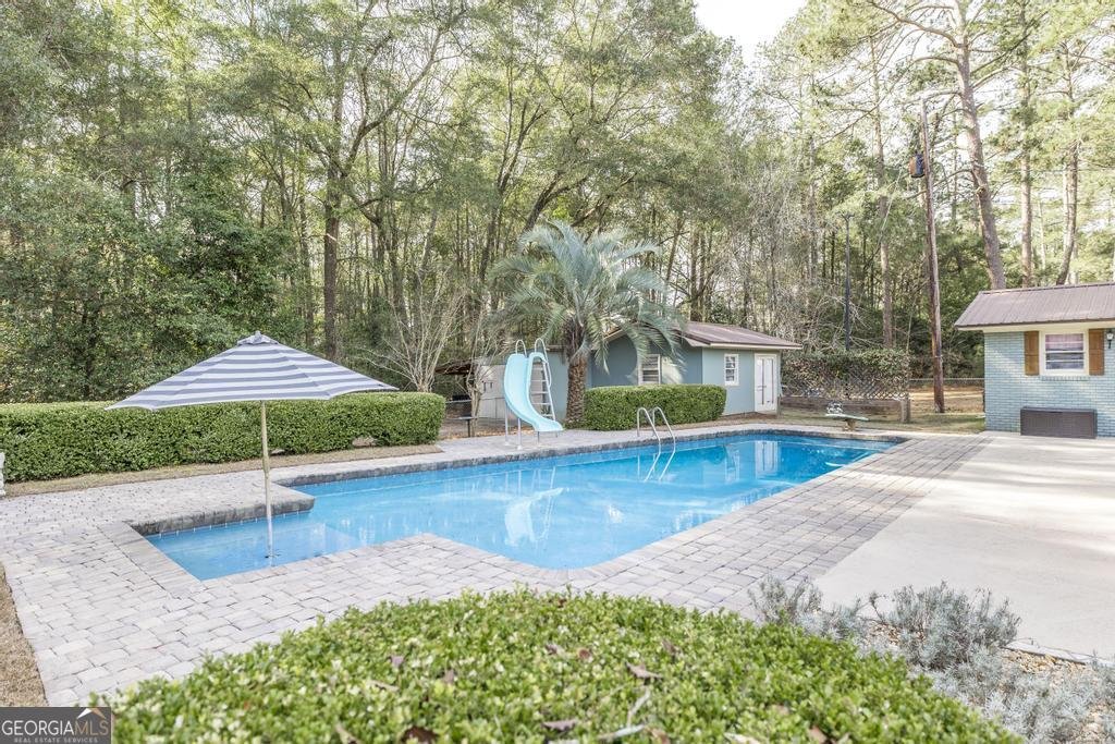 19 Mansfield Drive Hawkinsville - Photo 42