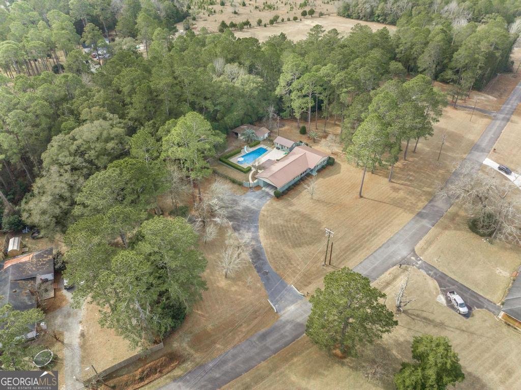 19 Mansfield Drive Hawkinsville - Photo 43