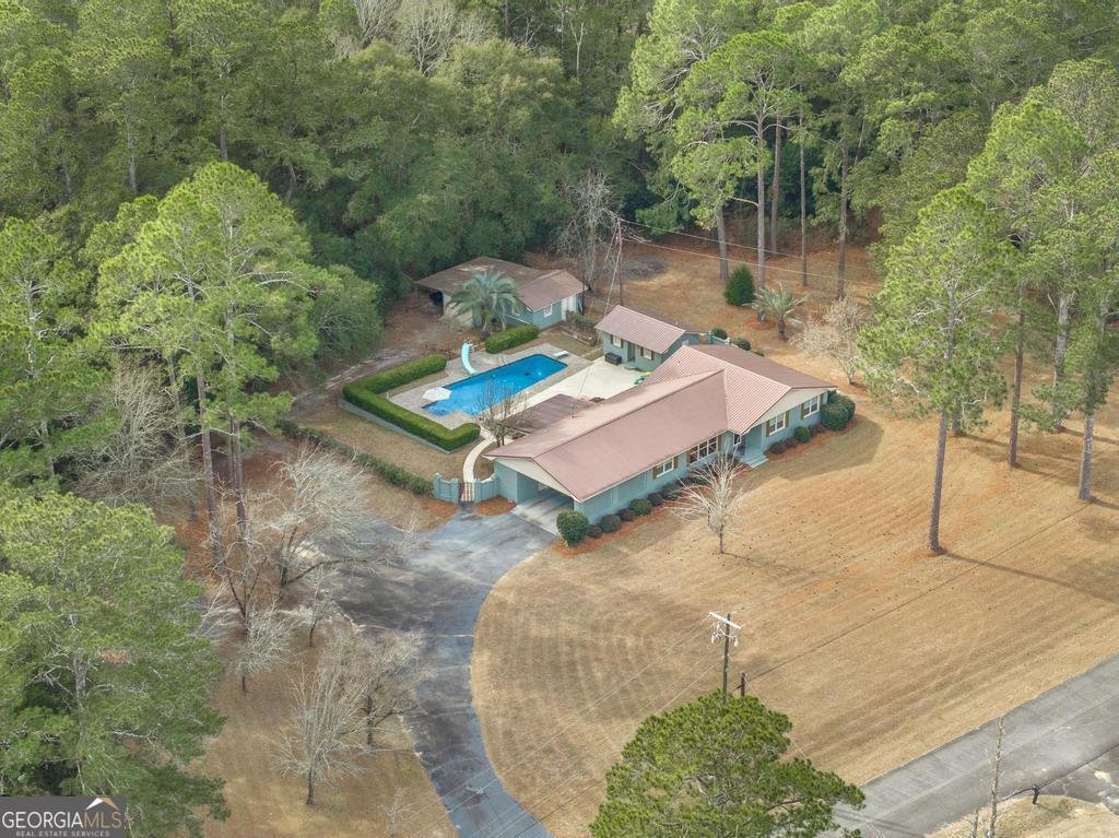 19 Mansfield Drive Hawkinsville - Photo 44